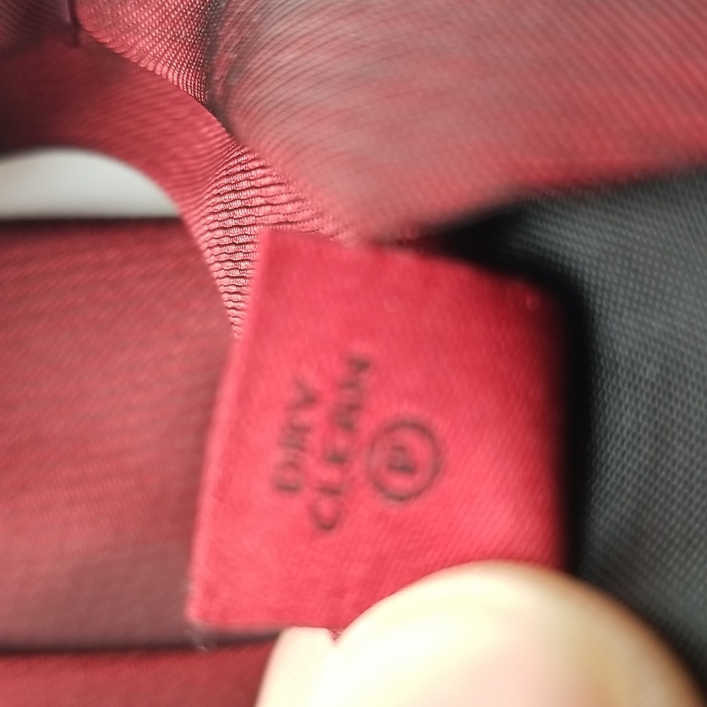 Alfani red tie - Picture 8 of 9